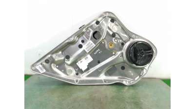 ELEVALUNAS TRASERO IZQUIERDO MERCEDES-BENZ CLASE C T-MODEL (2007-2008) C 220 CDI (204.208) 170CV 2148CC - L.7239245 / 21273