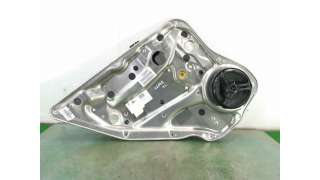 ELEVALUNAS TRASERO IZQUIERDO MERCEDES-BENZ CLASE C T-MODEL (2007-2008) C 220 CDI (204.208) 170CV 2148CC - L.7239245 / 21273