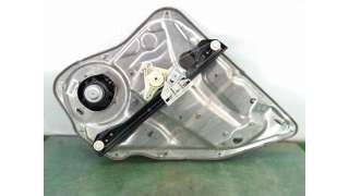 ELEVALUNAS TRASERO IZQUIERDO MERCEDES-BENZ CLASE C T-MODEL (2007-2008) C 220 CDI (204.208) 170CV 2148CC - L.7239245 / 21273