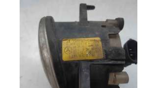 FARO ANTINIEBLA DERECHO MERCEDES-BENZ CLASE C T-MODEL (2007-2008) C 220 CDI (204.208) 170CV 2148CC - L.7239249 / A251820035
