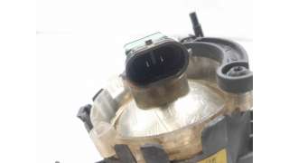 FARO ANTINIEBLA IZQUIERDO MERCEDES-BENZ CLASE C T-MODEL (2007-2008) C 220 CDI (204.208) 170CV 2148CC - L.7239250 / A2518200