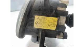 FARO ANTINIEBLA IZQUIERDO MERCEDES-BENZ CLASE C T-MODEL (2007-2008) C 220 CDI (204.208) 170CV 2148CC - L.7239250 / A2518200