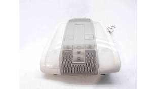 LUZ INTERIOR MERCEDES-BENZ CLASE C T-MODEL (2007-2008) C 220 CDI (204.208) 170CV 2148CC - L.7239275 / A2048202001