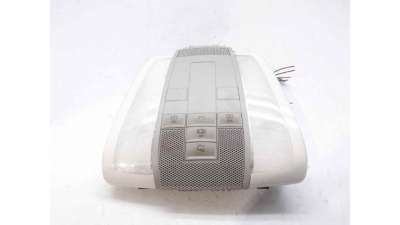 LUZ INTERIOR MERCEDES-BENZ CLASE C T-MODEL (2007-2008) C 220 CDI (204.208) 170CV 2148CC - L.7239275 / A2048202001