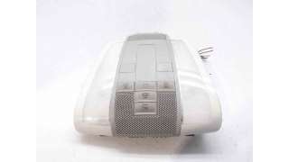 LUZ INTERIOR MERCEDES-BENZ CLASE C T-MODEL (2007-2008) C 220 CDI (204.208) 170CV 2148CC - L.7239275 / A2048202001