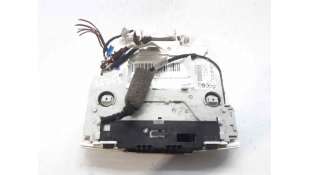 LUZ INTERIOR MERCEDES-BENZ CLASE C T-MODEL (2007-2008) C 220 CDI (204.208) 170CV 2148CC - L.7239275 / A2048202001 2