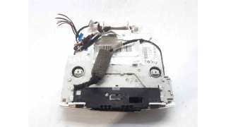 LUZ INTERIOR MERCEDES-BENZ CLASE C T-MODEL (2007-2008) C 220 CDI (204.208) 170CV 2148CC - L.7239275 / A2048202001