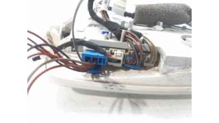 LUZ INTERIOR MERCEDES-BENZ CLASE C T-MODEL (2007-2008) C 220 CDI (204.208) 170CV 2148CC - L.7239275 / A2048202001