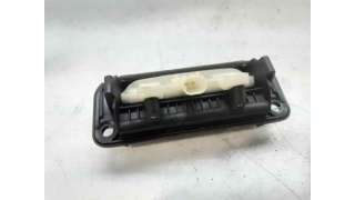 MANETA EXTERIOR PORTON MERCEDES-BENZ CLASE C T-MODEL (2007-2008) C 220 CDI (204.208) 170CV 2148CC - L.7239284 / A2047500293
