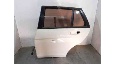 PUERTA TRASERA IZQUIERDA MERCEDES-BENZ CLASE C T-MODEL (2007-2008) C 220 CDI (204.208) 170CV 2148CC - L.7239319 / 204730230
