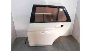 PUERTA TRASERA IZQUIERDA MERCEDES-BENZ CLASE C T-MODEL (2007-2008) C 220 CDI (204.208) 170CV 2148CC - L.7239319 / 204730230