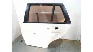 PUERTA TRASERA IZQUIERDA MERCEDES-BENZ CLASE C T-MODEL (2007-2008) C 220 CDI (204.208) 170CV 2148CC - L.7239319 / 204730230