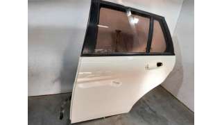 PUERTA TRASERA IZQUIERDA MERCEDES-BENZ CLASE C T-MODEL (2007-2008) C 220 CDI (204.208) 170CV 2148CC - L.7239319 / 204730230