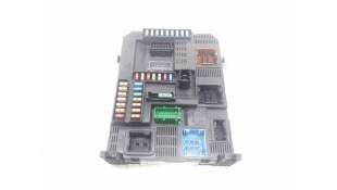 CAJA RELES / FUSIBLES CITROEN C-ELYSEE (2014-) 1.6 BLUEHDI 100 99CV 1560CC - L.7239351 / 9819849680 2