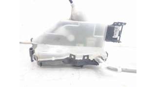 CERRADURA PUERTA DELANTERA DERECHA CITROEN C-ELYSEE (2014-) 1.6 BLUEHDI 100 99CV 1560CC - L.7239376 / 16943326