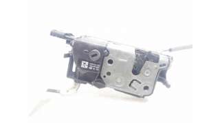 CERRADURA PUERTA DELANTERA DERECHA CITROEN C-ELYSEE (2014-) 1.6 BLUEHDI 100 99CV 1560CC - L.7239376 / 16943326