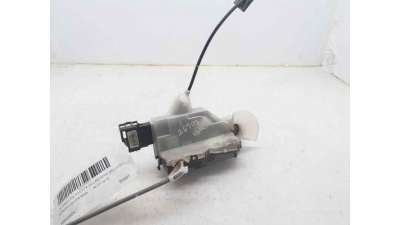 CERRADURA PUERTA DELANTERA IZQUIERDA CITROEN C-ELYSEE (2014-) 1.6 BLUEHDI 100 99CV 1560CC - L.7239377 / 16943324
