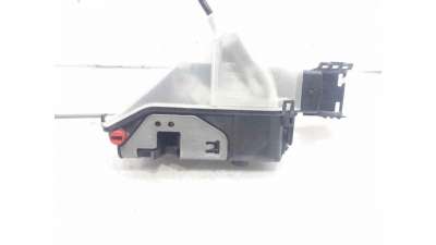 CERRADURA PUERTA TRASERA IZQUIERDA CITROEN C-ELYSEE (2014-) 1.6 BLUEHDI 100 99CV 1560CC - L.7239379 / 16943327