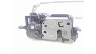CERRADURA PUERTA TRASERA IZQUIERDA CITROEN C-ELYSEE (2014-) 1.6 BLUEHDI 100 99CV 1560CC - L.7239379 / 16943327