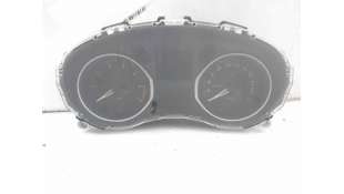 CUADRO INSTRUMENTOS CITROEN C-ELYSEE (2014-) 1.6 BLUEHDI 100 99CV 1560CC - L.7239387 / 98243217