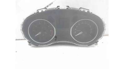 CUADRO INSTRUMENTOS CITROEN C-ELYSEE (2014-) 1.6 BLUEHDI 100 99CV 1560CC - L.7239387 / 98243217