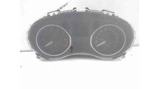 CUADRO INSTRUMENTOS CITROEN C-ELYSEE (2014-) 1.6 BLUEHDI 100 99CV 1560CC - L.7239387 / 98243217