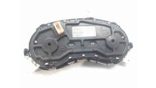CUADRO INSTRUMENTOS CITROEN C-ELYSEE (2014-) 1.6 BLUEHDI 100 99CV 1560CC - L.7239387 / 98243217 2