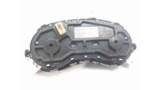 CUADRO INSTRUMENTOS CITROEN C-ELYSEE (2014-) 1.6 BLUEHDI 100 99CV 1560CC - L.7239387 / 98243217