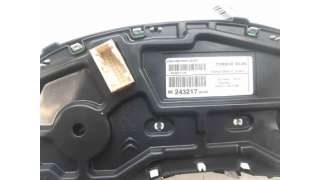 CUADRO INSTRUMENTOS CITROEN C-ELYSEE (2014-) 1.6 BLUEHDI 100 99CV 1560CC - L.7239387 / 98243217