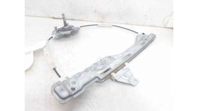 ELEVALUNAS TRASERO DERECHO CITROEN C-ELYSEE (2014-) 1.6 BLUEHDI 100 99CV 1560CC - L.7239390 / 9674411580