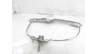 ELEVALUNAS TRASERO DERECHO CITROEN C-ELYSEE (2014-) 1.6 BLUEHDI 100 99CV 1560CC - L.7239390 / 9674411580
