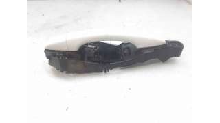 MANETA EXTERIOR TRASERA IZQUIERDA CITROEN C-ELYSEE (2014-) 1.6 BLUEHDI 100 99CV 1560CC - L.7239425 / 96868965XT
