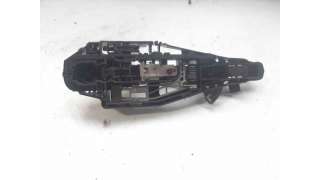 MANETA EXTERIOR TRASERA IZQUIERDA CITROEN C-ELYSEE (2014-) 1.6 BLUEHDI 100 99CV 1560CC - L.7239425 / 96868965XT