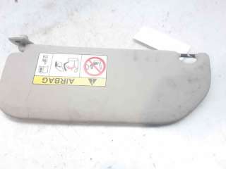 PARASOL DERECHO CITROEN C-ELYSEE (2014-) 1.6 BLUEHDI 100 99CV 1560CC - L.7239434 / 96852919BJ