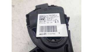 POTENCIOMETRO PEDAL CITROEN C-ELYSEE (2014-) 1.6 BLUEHDI 100 99CV 1560CC - L.7239436 / 9671433780