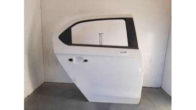 PUERTA TRASERA DERECHA CITROEN C-ELYSEE (2014-) 1.6 BLUEHDI 100 99CV 1560CC - L.7239450 / 9675190680