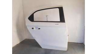 PUERTA TRASERA DERECHA CITROEN C-ELYSEE (2014-) 1.6 BLUEHDI 100 99CV 1560CC - L.7239450 / 9675190680