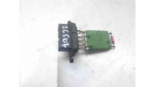 RESISTENCIA CALEFACCION CITROEN C-ELYSEE (2014-) 1.6 BLUEHDI 100 99CV 1560CC - L.7239454 / 2R2K1R0K 2