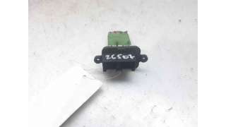 RESISTENCIA CALEFACCION CITROEN C-ELYSEE (2014-) 1.6 BLUEHDI 100 99CV 1560CC - L.7239454 / 2R2K1R0K