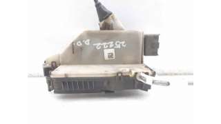 CERRADURA PUERTA DELANTERA DERECHA CITROEN DS5 (2011-2015) 2.0 HDI 165 HYBRID4 4X4 163CV 1997CC - L.7239507 / 9686919180