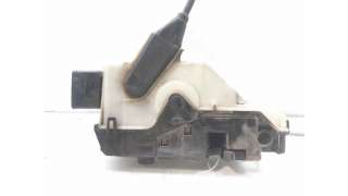 CERRADURA PUERTA DELANTERA DERECHA CITROEN DS5 (2011-2015) 2.0 HDI 165 HYBRID4 4X4 163CV 1997CC - L.7239507 / 9686919180