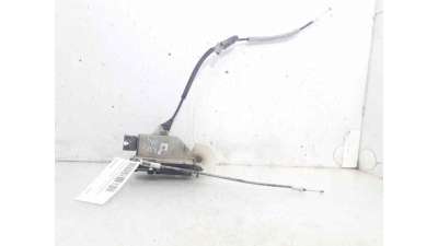 CERRADURA PUERTA DELANTERA IZQUIERDA CITROEN DS5 (2011-2015) 2.0 HDI 165 HYBRID4 4X4 163CV 1997CC - L.7239508 / 9686919280