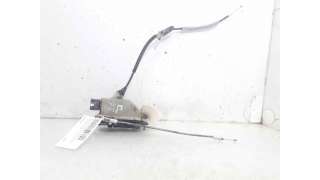CERRADURA PUERTA DELANTERA IZQUIERDA CITROEN DS5 (2011-2015) 2.0 HDI 165 HYBRID4 4X4 163CV 1997CC - L.7239508 / 9686919280