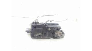 CERRADURA PUERTA DELANTERA IZQUIERDA CITROEN DS5 (2011-2015) 2.0 HDI 165 HYBRID4 4X4 163CV 1997CC - L.7239508 / 9686919280