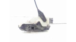CERRADURA PUERTA DELANTERA IZQUIERDA CITROEN DS5 (2011-2015) 2.0 HDI 165 HYBRID4 4X4 163CV 1997CC - L.7239508 / 9686919280