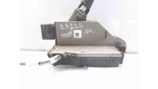 CERRADURA PUERTA TRASERA IZQUIERDA CITROEN DS5 (2011-2015) 2.0 HDI 165 HYBRID4 4X4 163CV 1997CC - L.7239510 / 9804271480