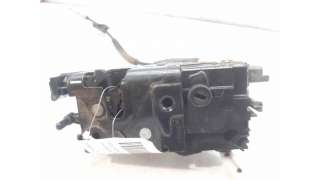 CERRADURA PUERTA TRASERA IZQUIERDA CITROEN DS5 (2011-2015) 2.0 HDI 165 HYBRID4 4X4 163CV 1997CC - L.7239510 / 9804271480