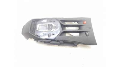 LUZ INTERIOR CITROEN DS5 (2011-2015) 2.0 HDI 165 HYBRID4 4X4 163CV 1997CC - L.7239549 / 9678259777