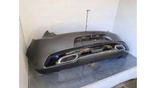 PARAGOLPES TRASERO CITROEN DS5 (2011-2015) 2.0 HDI 165 HYBRID4 4X4 163CV 1997CC - L.7239563 / 9800341280 2