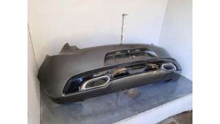 PARAGOLPES TRASERO CITROEN DS5 (2011-2015) 2.0 HDI 165 HYBRID4 4X4 163CV 1997CC - L.7239563 / 9800341280